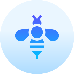 Bee icon