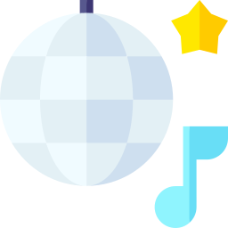 discokugel icon