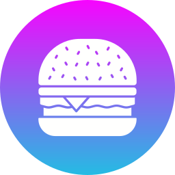 burger icon