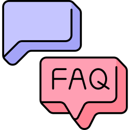 faq Icône