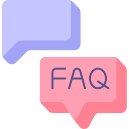 faq Icône