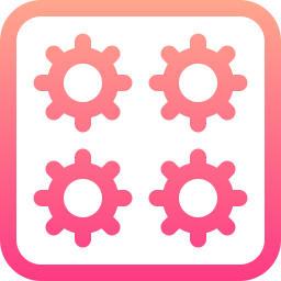 Multifunction icon