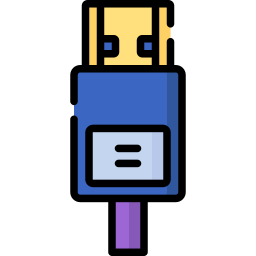 Hdmi cable icon