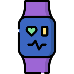 Smartwatch icon