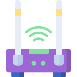 router wifi ikona