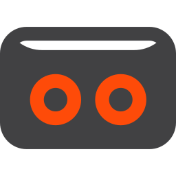 kassette icon