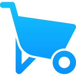 Wheelbarrows icon