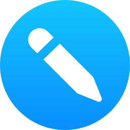 Pen icon