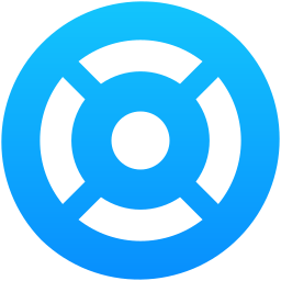 Circle icon