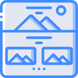 Slideshow icon