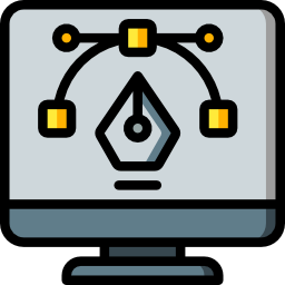 vektor icon