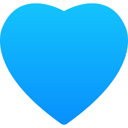 Heart icon