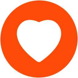 Heart icon