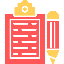 Clipboard icon