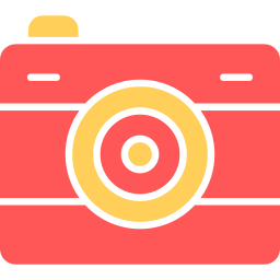 fotografie icon