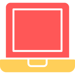 Laptop icon