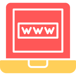 Website icon