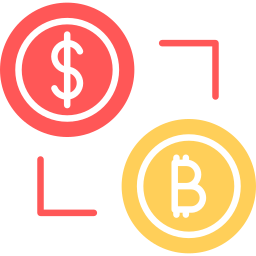 Exchange icon