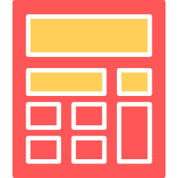 Calculator icon