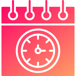 Deadline icon