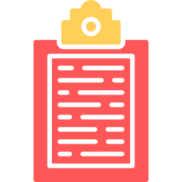 To do list icon