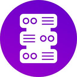 Data icon