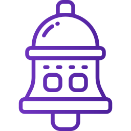 glocke icon