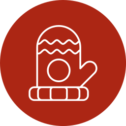 Mitten icon