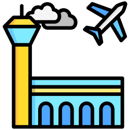 Airport icon