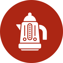 Kettle icon