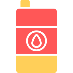 Öltank icon