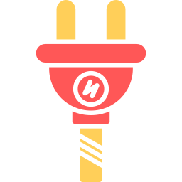 stecker icon