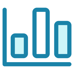 balkendiagramm icon