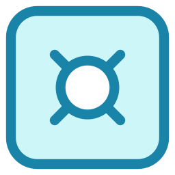 sicherheitsbox icon