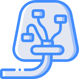 Plug icon