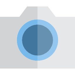 Camera icon