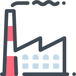 Factory icon