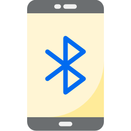 bluetooth icon