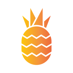 Pineapple icon