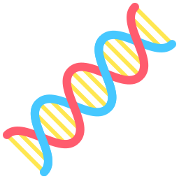 dna Ícone