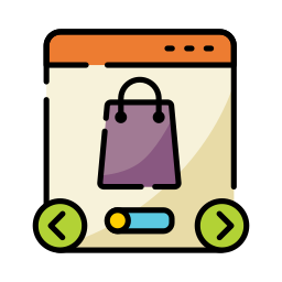 e-commerce icon