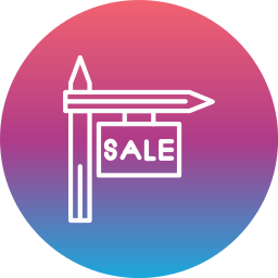 Sale icon