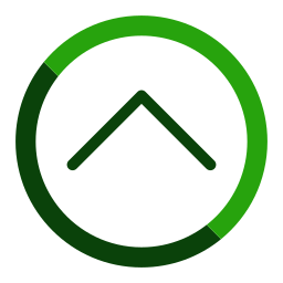 Arrow up icon