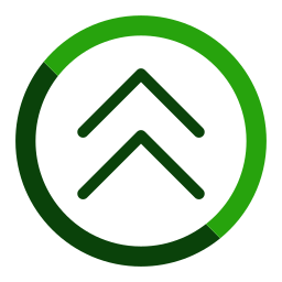 Arrow up icon