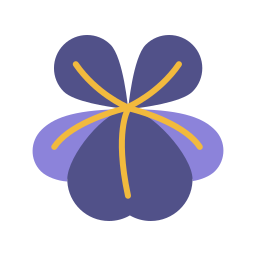 Pansy icon