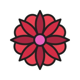 Anemone icon