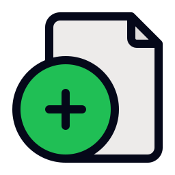 datei icon