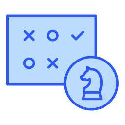 Strategy icon