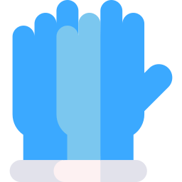 Gloves icon