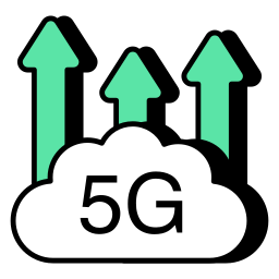 5g Ícone